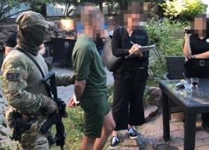СБУ инсценировала заказное убийство ИТ-бизнесмена (фото)
