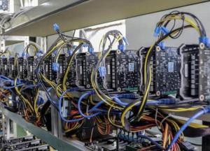 Косово остановило майнинг криптовалюты на фоне энергокризиса