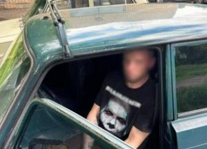 Зловмисник з Києва знову викрав авто, прикинувшись покупцем