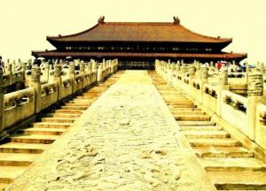 В Китае археологи обнаружили 5300-летний город