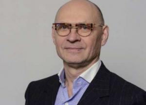 Главу Киевского облсовета Александра Склярова сняли с должности