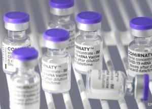 В Pfizer рассказали, как долго держится иммунитет после вакцинации