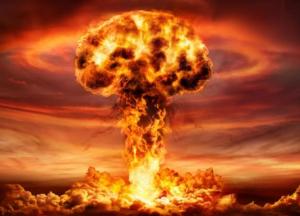 Китай успішно випробував водневу бомбу