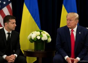 Зустріч Трампа і Зеленського: оприлюднено розклад переговорів у Вашингтоні