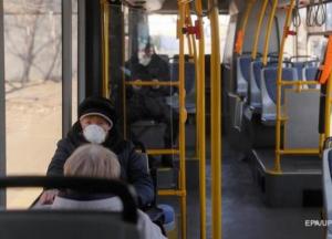 В Киеве подтверждены еще четыре случая заражения коронавирусом