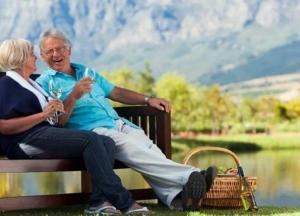 Названы лучшие пенсионные системы мира