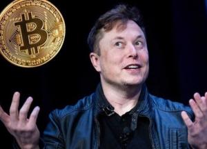 Илон Маск изменил свой титул