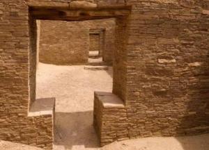 Гибель цивилизации Чако: почему закончилось правление шестипалых каннибалов