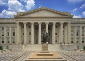 Минфин США накажет Газпром за нарушение санкций