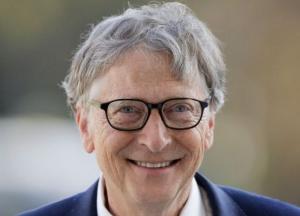 Билл Гейтс сделал новый прогноз по окончанию пандемии