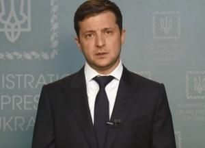 Зеленский анонсировал продление санкций ЕС против РФ