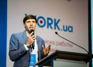 Співзасновник Work.ua Артур Міхно: мільйонні контракти з держустановами та розкішний автопарк