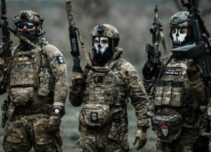 ГУР ліквідувало підполковника Росгвардії, який очолював спецпідрозділ "Авангард": відео від розвідників 