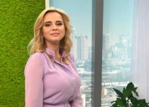 Cosmopolitan назвал лучшую телеведущую Украины (фото)