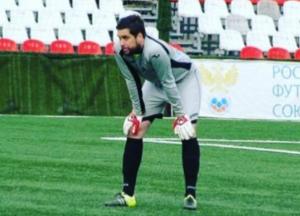 Экс-вратарь Динамо ушел работать в московский Спартак