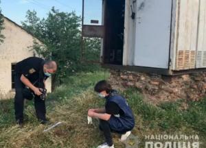 В Одесской области 5-ти летнего мальчика убило током 