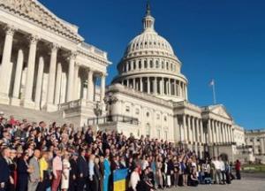 Палата представників США голосуватиме за санкції проти Росії та Ірану: доля законопроєкту невизначена
