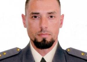 Боевики "ДНР" до сих пор не вернули тело погибшего Героя Украины Каплунова