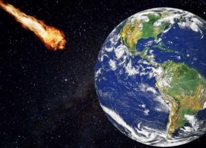 К Земле приближается потенциально опасный астероид