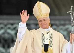 Папа Римський Лев XIV хоче відновити відносини з РПЦ