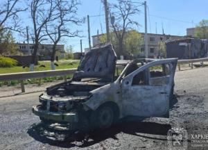 Росія вдарила ракетою по Харківській області, є загиблі та постраждалі, багато руйнувань (фото)