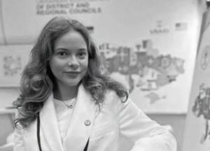 У Києві прощатимуться з юристкою, яка загинула від російського удару