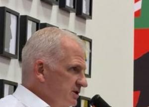 Тімоті Снайдер: Безпека Польщі залежить від України більше, ніж від США
