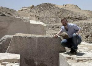 Ученые воссоздали облик египетской принцессы Хатшепсет (фото)