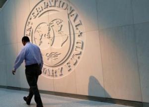 Украина и МВФ достигли компромисса: соглашение ждут в ближайшее время