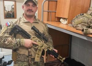 Член AfD оголосив про створення в РФ батальйону німців, використовуючи гасла СС