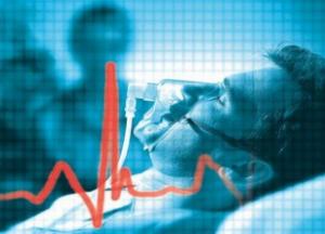 Медики впервые охладили человека до искусственной клинической смерти