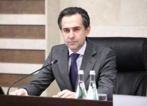 Рада назначила первого вице-премьера - министра развития экономики