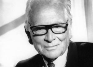 Умер всемирно известный французский модельер Пьер Карден