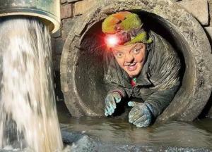 Чергова схема: "ухилянтів" переправляли за кордон через газову трубу на Закарпатті