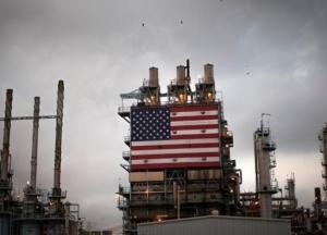 США продадут 50 млн баррелей нефти из резерва
