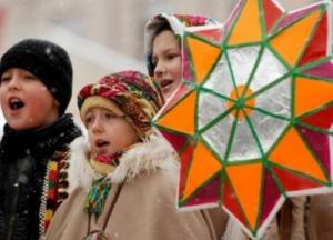 Епифаний предложил перенести Рождество в Украине