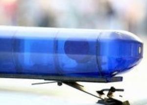 В Киеве на территории военного колледжа майор сбил трех курсанток, их состояние тяжелое (фото)