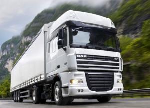 Украина и Польша согласовали дополнительные квоты на автоперевозки