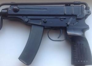 В центре Киева с пулей в голове нашли известного бизнесмена