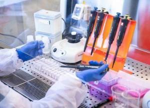 COVID-19: в Украине новый антирекорд