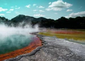 Ученые выяснили, как происходят извержения подводных вулканов