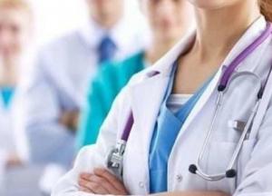 Кабмин дополнительно выделил 140 миллионов на подготовку врачей-интернов