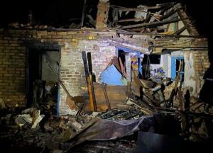 Атака на Запоріжжя: вбито 7-річного хлопчика, є поранені, перекрито проїзд греблею ДніпроГЕС (відео)