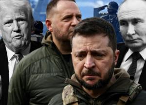 Трамп пояснив, чому проти присутності Зеленського на зустрічі на Алясці