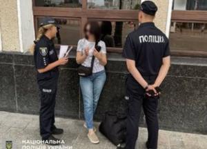 Поліція Києва застерігає громадян від пасток трудової експлуатації