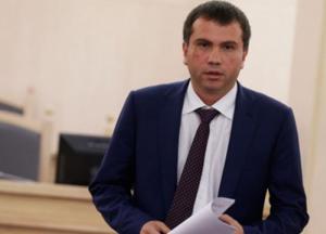 Генпрокуратура вручила подозрение главе Окружного админсуда