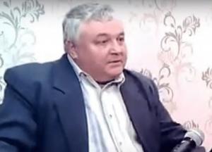 Зрадника Грицая, який катував українських полонених, знищили в окупованому Бердянську (фото)