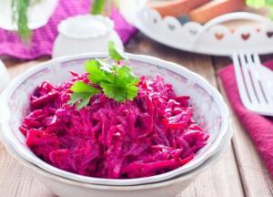 Названы польза и вред свеклы для организма