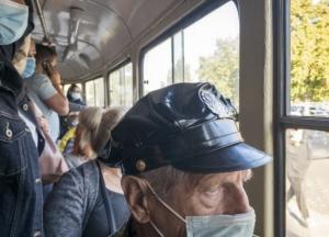 В Украине спецкамеры будут фиксировать нарушителей карантина