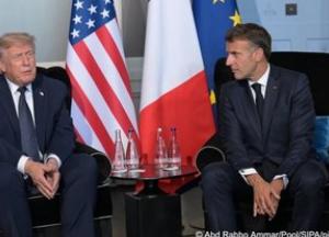 Трамп: Після Ірану США можуть сфокусуватися на Україні